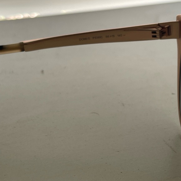 Jimmy Choo Domi/S Sunglasses - Picture 3 of 13